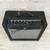 Used Fender MUSTANG 1 V2 1 x 8 Solid State Amplifier 1 x 8 41124-S000214091 View 2