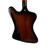 Used Epiphone FIREBIRD Offset Double Cutaway Electric Guitar Sunburst 6-String 41120-S000039173 View 5