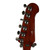 Used Epiphone FIREBIRD Offset Double Cutaway Electric Guitar Sunburst 6-String 41120-S000039173 View 4