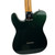 Used Fender PLAYER II TELECASTER T Type Electric Guitar Green 6-String 41120-S000039171 View 5