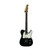Used Fender PLAYER II TELECASTER T Type Electric Guitar Green 6-String 41120-S000039171 View 3