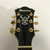 Used Ibanez AG75G-BS 5B-05 Semi-Hollow Electric Guitar Sunburst 6-String 41128-S000115535 View 3