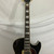 Used Ibanez AG75G-BS 5B-05 Semi-Hollow Electric Guitar Sunburst 6-String 41128-S000115535 View 2