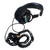 Used Sony MDR-7506 Professional Studio Monitor Headphones 40090-S000085654 View 1