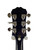 Used Epiphone Les Paul Standard PlusTop Pro Electric Guitar -AS IS DING 41115-S000119126 View 6