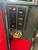 Used Silvertone 1448 W/ AMP CASE Vintage Double Cutaway Electric Guitar Black 6-String 41116-S000053917 View 2