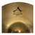 Used Zildjian 20 A Avedis Projection Ride Cymbal 20" 41117-S000056891 View 3