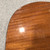 Used LUNA GYPSY EXOTIC SPALT GC Acoustic-Electric Guitar 41106-S000103451 View 10