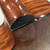 Used LUNA GYPSY EXOTIC SPALT GC Acoustic-Electric Guitar 41106-S000103451 View 8