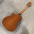 Used LUNA GYPSY EXOTIC SPALT GC Acoustic-Electric Guitar 41106-S000103451 View 3