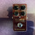 Used TC Electronic MOJO MOJO Overdrive Pedal 40111-S000196799 View 1