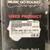 Used Boss KATANA HEAD MKII NO TWEETER Solid State Guitar Head 40111-S000196805 View 5