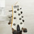 Used Schecter DEMON-7 Electric Guitar White 7-String 40015-S000342509 View 5