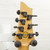 Used Schecter DEMON-7 Electric Guitar White 7-String 40015-S000342509 View 7