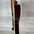 Used Schecter PT Pro Electric Guitar - Transparent Purple Burst 40112-S000184584 View 11