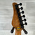 Used Schecter PT Pro Electric Guitar - Transparent Purple Burst 40112-S000184584 View 14