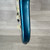 Used Ernie Ball Music Man Cutlass SSS Electric Guitar - Blue - Case Included 40112-S000184585 View 16