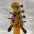 Used Ernie Ball Music Man Cutlass SSS Electric Guitar - Blue - Case Included 40112-S000184585 View 20