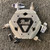 Used Pearl 3 SIDED QUICK CLAMP Drum Hardware 40111-S000196807 View 1