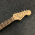 Used Squier MINI STRAT S Type Electric Guitar Red 6-String 40111-S000196823 View 5
