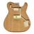 Used No Brand T-style Guitar Body Only  41117-S000056894 View 1