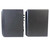 Used KRK Classic 5 Powered Studio Monitor Speakers - Pair 40090-S000085660 View 2