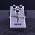 Used Nux STEEL SINGER OVERDRIVE Overdrive Pedal 41140-S000140733 View 3