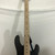 Used Ernie Ball STERLING JOE DART III SBK P Type Bass Guitar Black 4-String 41128-S000115539 View 2