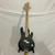 Used Ernie Ball STERLING JOE DART III SBK P Type Bass Guitar Black 4-String 41128-S000115539 View 8