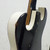 Used Silvertone MODEL 1448 Electric Guitar Black 6-String 40042-S000276664 View 10