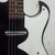 Used Silvertone MODEL 1448 Electric Guitar Black 6-String 40042-S000276664 View 6