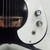 Used Silvertone MODEL 1448 Electric Guitar Black 6-String 40042-S000276664 View 7
