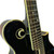 Used The Loar LM-700-VS W/CASE Mandolin Tobacco Sunburst 40009-S000317509 View 5