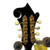 Used The Loar LM-700-VS W/CASE Mandolin Tobacco Sunburst 40009-S000317509 View 11