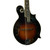 Used The Loar LM-700-VS W/CASE Mandolin Tobacco Sunburst 40009-S000317510 View 2