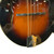 Used The Loar LM-700-VS W/CASE Mandolin Tobacco Sunburst 40009-S000317510 View 3