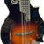 Used The Loar LM-700-VS W/CASE Mandolin Tobacco Sunburst 40009-S000317510 View 4