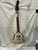 Used Tagima SEATTLE Semi-Hollow Electric Guitar White 6-String 41132-S000013519 View 1