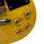 Used Gibson LES PAUL SPECIAL 2012 OHSC LP Type Electric Guitar Yellow 6-String 40009-S000317511 View 3