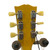 Used Gibson LES PAUL SPECIAL 2012 OHSC LP Type Electric Guitar Yellow 6-String 40009-S000317511 View 10