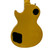 Used Gibson LES PAUL SPECIAL 2012 OHSC LP Type Electric Guitar Yellow 6-String 40009-S000317511 View 8