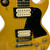 Used Gibson LES PAUL SPECIAL 2012 OHSC LP Type Electric Guitar Yellow 6-String 40009-S000317511 View 4