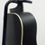 Used Donner DONNER DAG-1B   Acoustic Guitar Black 40042-S000276665 View 8