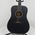 Used Donner DONNER DAG-1B   Acoustic Guitar Black 40042-S000276665 View 1