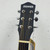 Used Donner DONNER DAG-1B   Acoustic Guitar Black 40042-S000276665 View 2