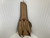 Used Fender TWEED ELECTRIC GIG BAG Guitar Gig Bag 40107-S000158660 View 4