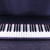 Used Roland FP-30 88-KEY DIGITAL PIANO W/PWR 88-Key Digital Piano 88-key 41140-S000140738 View 3