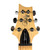 Used Paul Reed Smith - PRS SE Swamp Ash Special Electric Guitar Blue  41119-S000039470 View 3