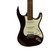 Used Tradition STRAT AS IS S Type Electric Guitar Red 6-String 40009-S000317521 View 2