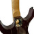 Used Tradition STRAT AS IS S Type Electric Guitar Red 6-String 40009-S000317521 View 12